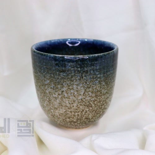 كوب سيراميك حجري