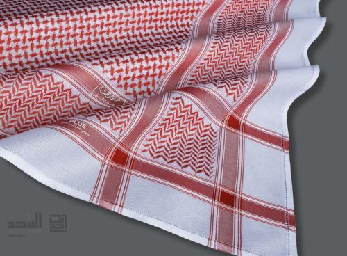 شماغ البسام بلس 23 ( إصدار 2025 )