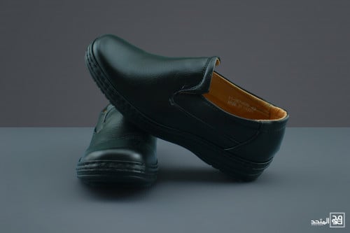 حذاء فلاغ اسود 241