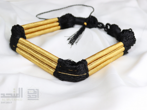 عقال مقصب ولادي