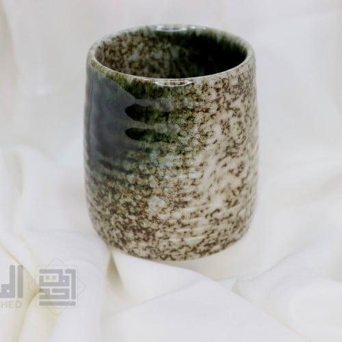 كوب سيراميك M