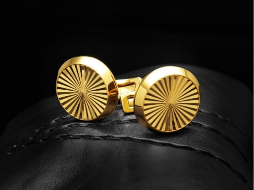 كبك ماركة الدهنج - 409 ذهبي