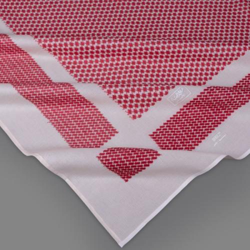 شماغ بريز كريمي