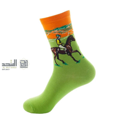 شراب Horse Raider