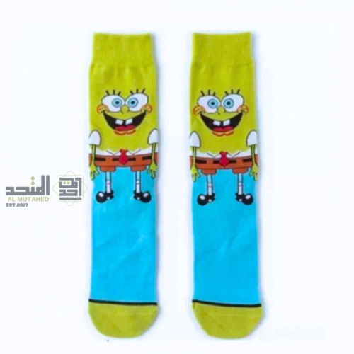شراب spongebob
