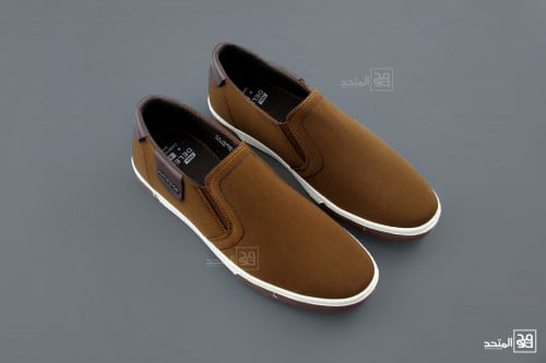 حذاء ديليكت بني 498