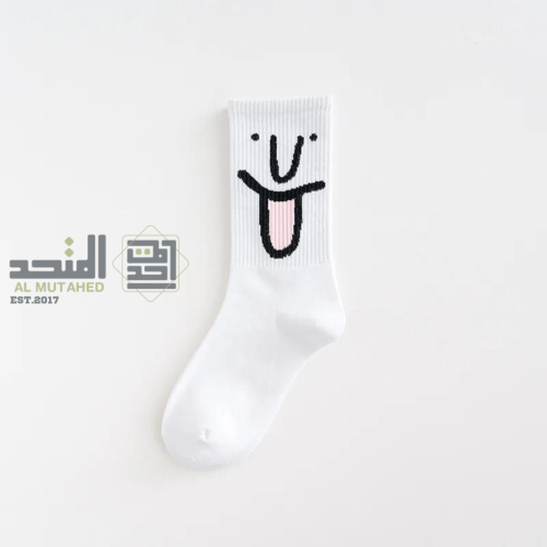 شراب Faces white