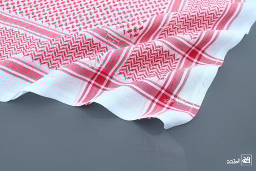 شماغ بروجيه الأصلي