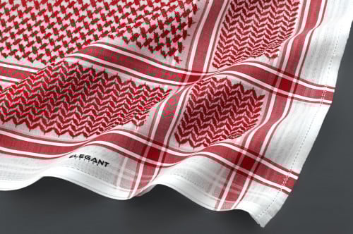 شماغ إليجانت كلاسيك Elegant