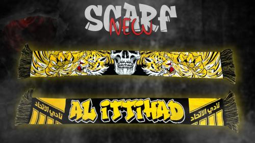 شال الاتحاد