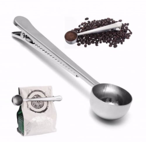 ملعقة ميزان.