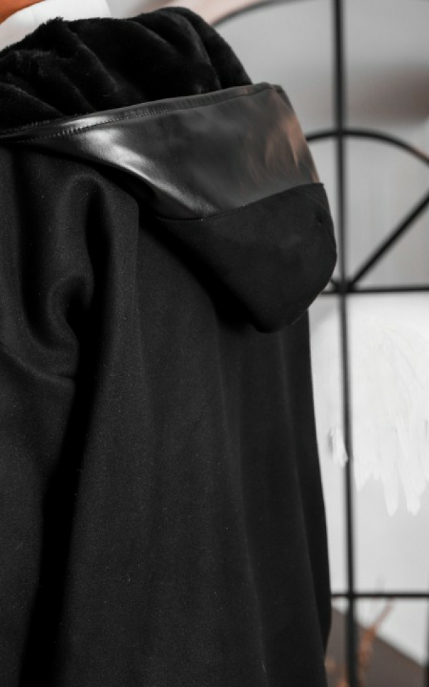 فروه رجالي اطراف جلد
