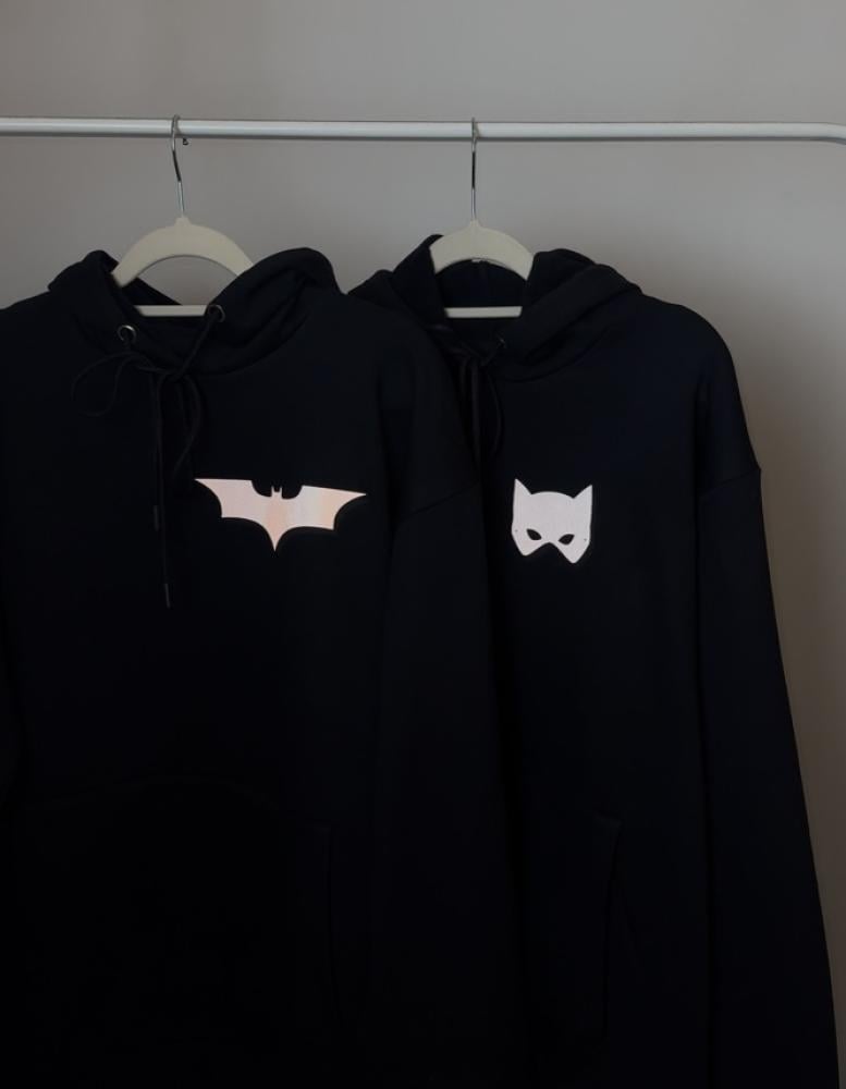 هودي رفقاء الظلام