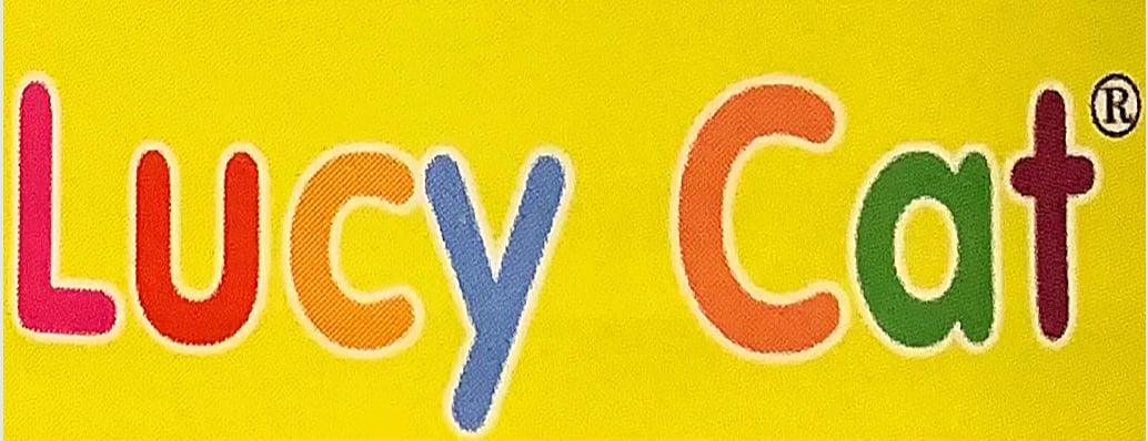 Lucy cat