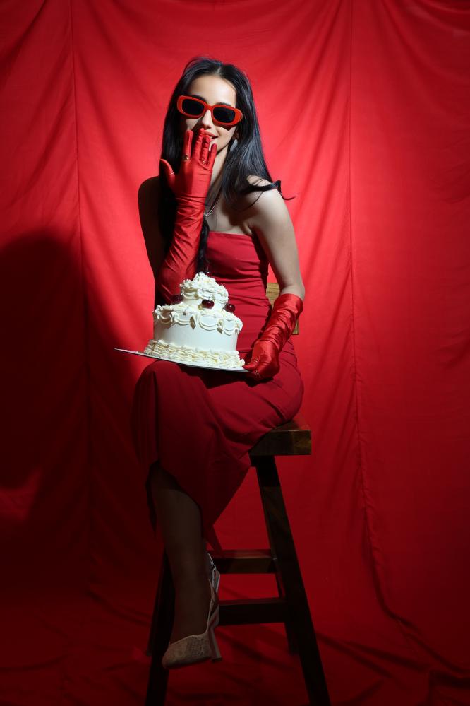 دقيقة It's My Birthday - 30