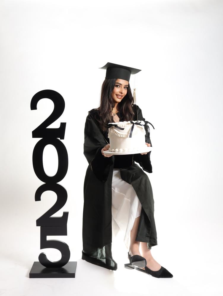 تصوير حفلات تخرج