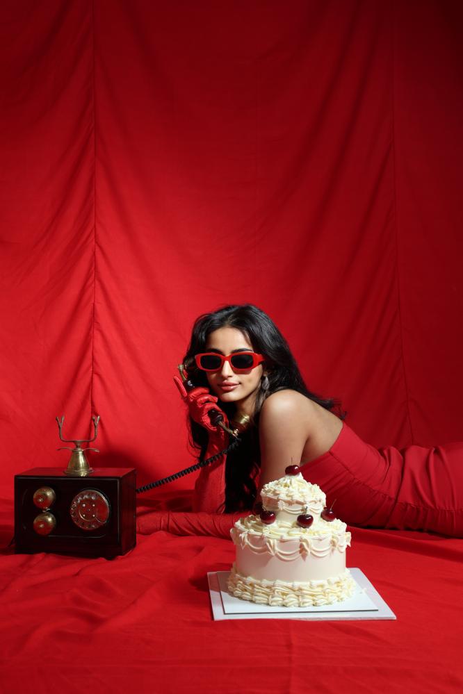 دقيقة It's My Birthday - 30