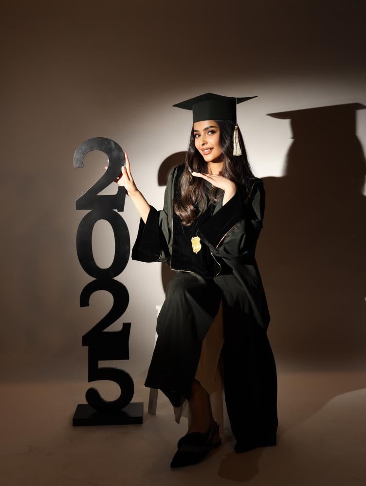 تصوير حفلات تخرج