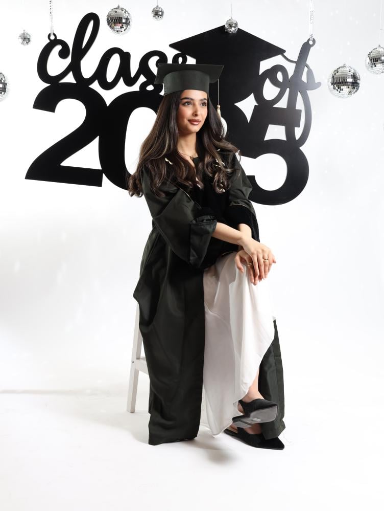 تصوير حفلات تخرج