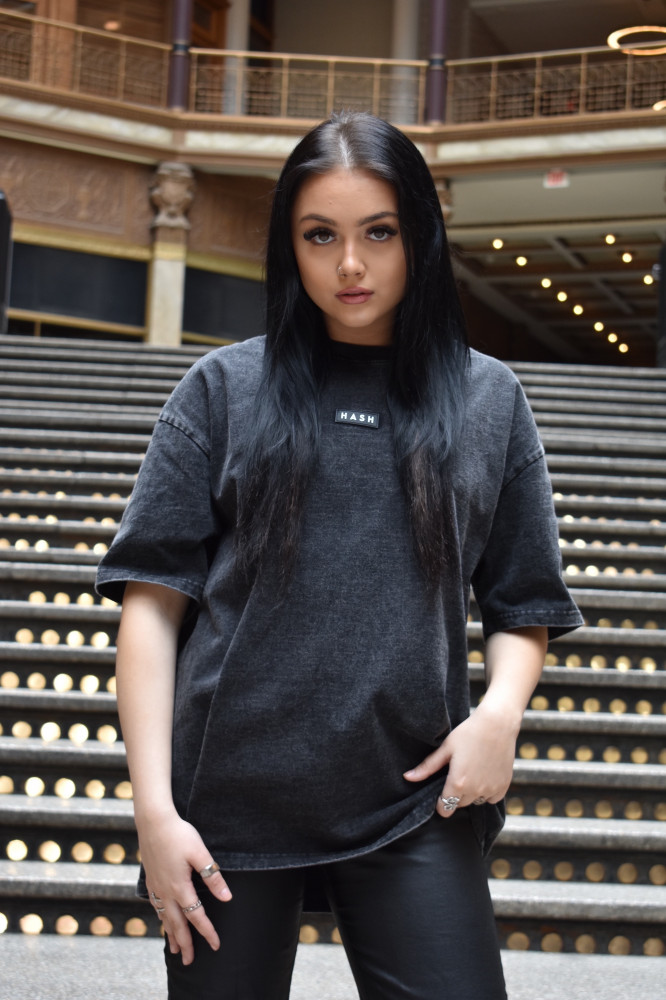 ARMY BLACK