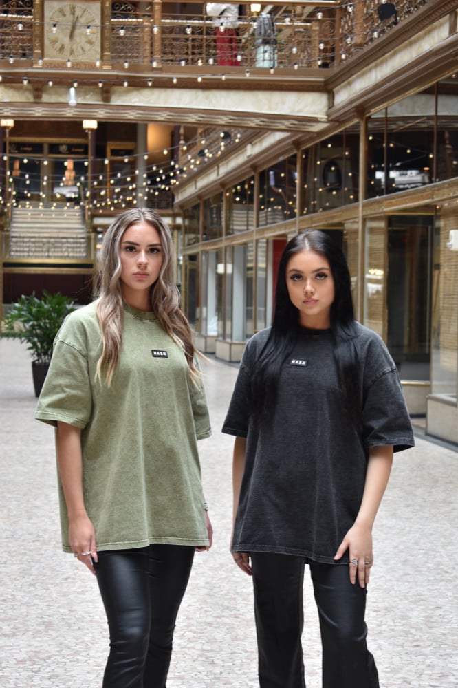 ARMY BLACK