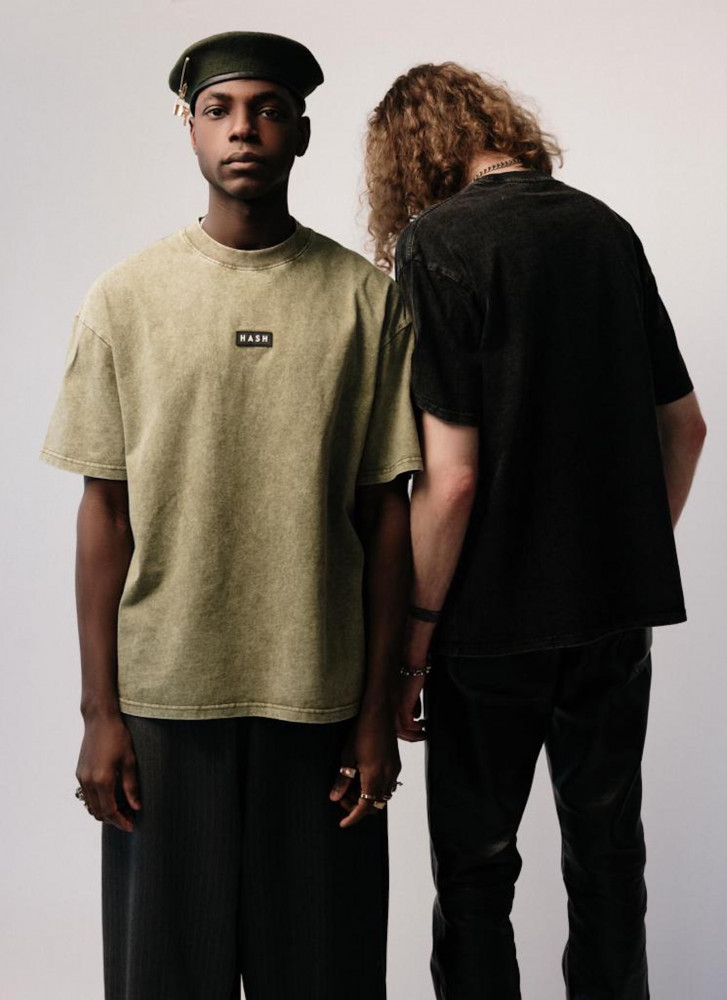 ARMY BLACK