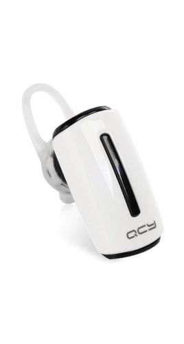 سماعة بلوتوث QCY J132 – أداء عالي، تصميم مدمج وصوت...