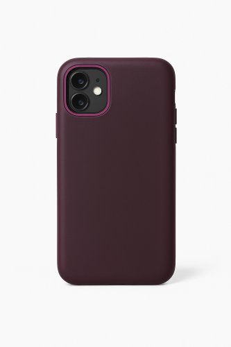 كفر حماية HDX لهاتف iPhone 11 (6.1 إنش) – تصميم أن...