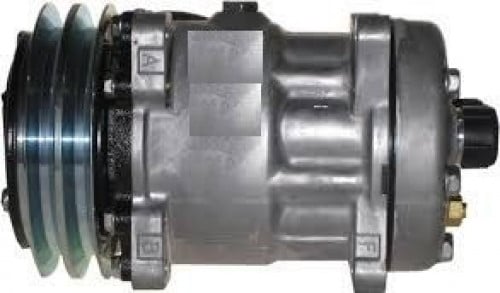 COMPRESSOR IVECO TRUCK SD7H15-7948 24V A-2 BACK SCREW NO 11958C