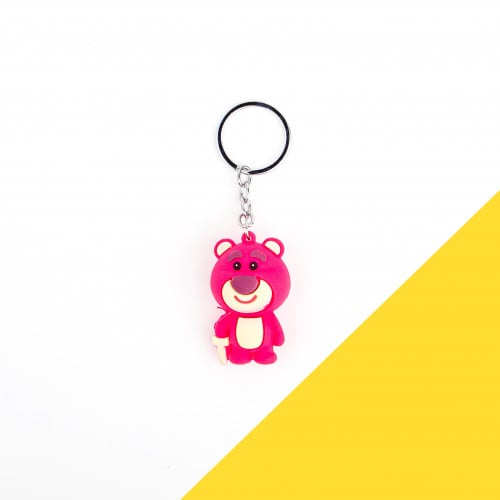 تعليقة دب لوتسو الشرير من فيلم -توي ستوري-