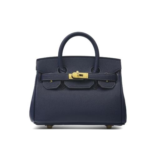 20 بيركين كحلي nevy birkin