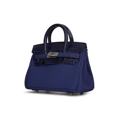 20 بيركين كحلي nevy birkin