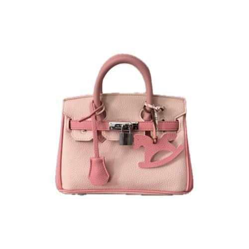 20 سمول بيركن بينك pink birkin