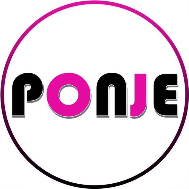 ponje