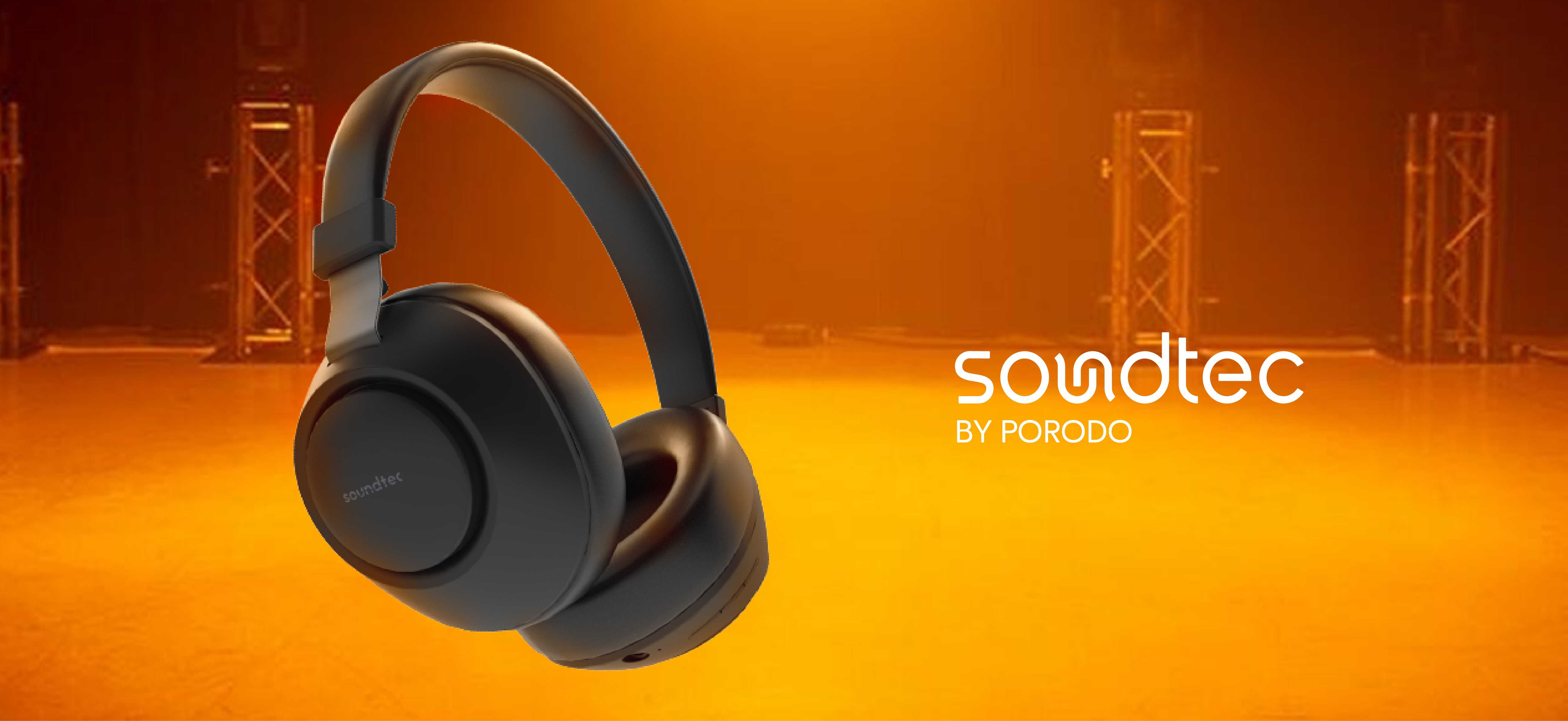 بورودو | Porodo