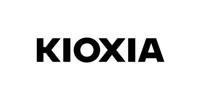 كيوكسيا | KIOXIA