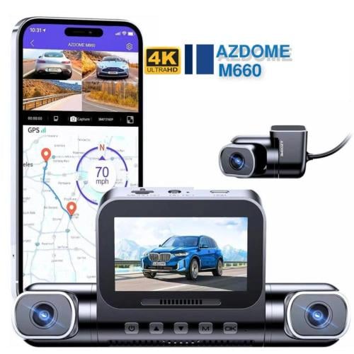 Azdome M660