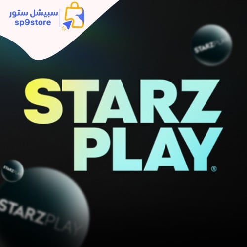 اشتراك ستارز بلاي