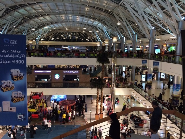 Tips for shopping in the Kingdom of Saudi Arabia: The best markets and commercial complexes