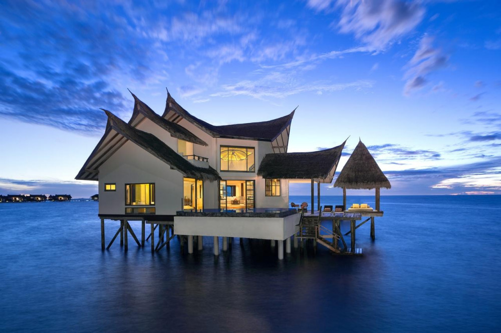The best tourist destinations for families, couples and newlyweds