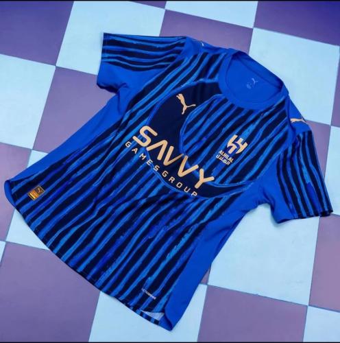 تيشيرت الهلال الجديد جودة عالية