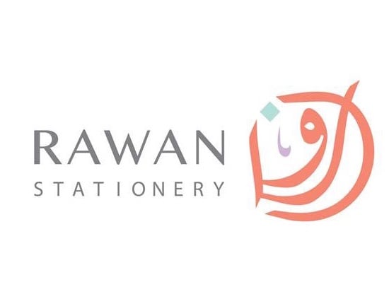 قرطاسية روان