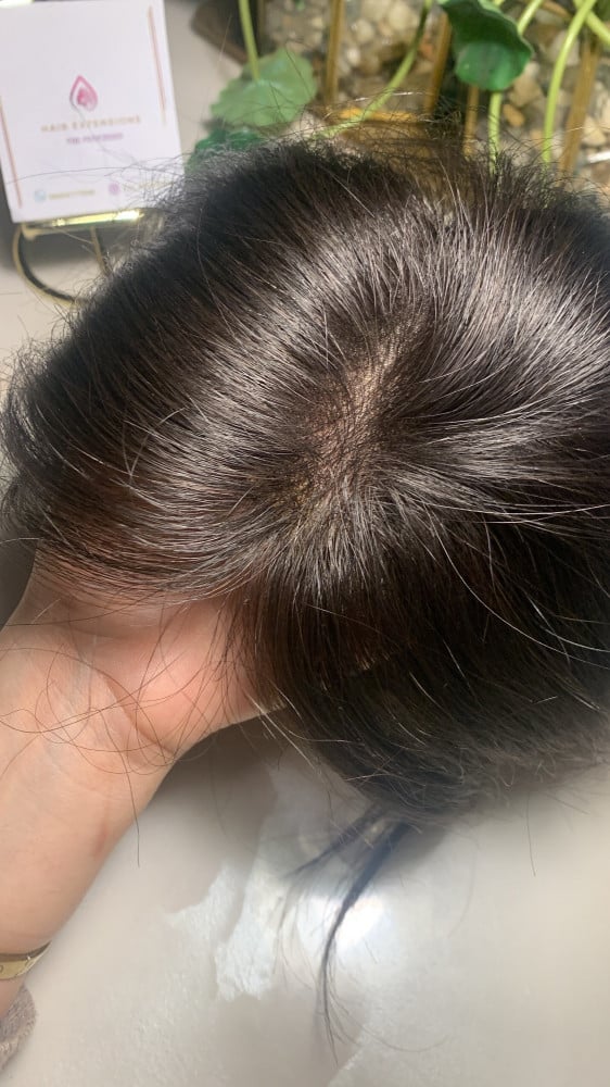 مقدمة رأس (تغطية الفراغات) 18 إنش