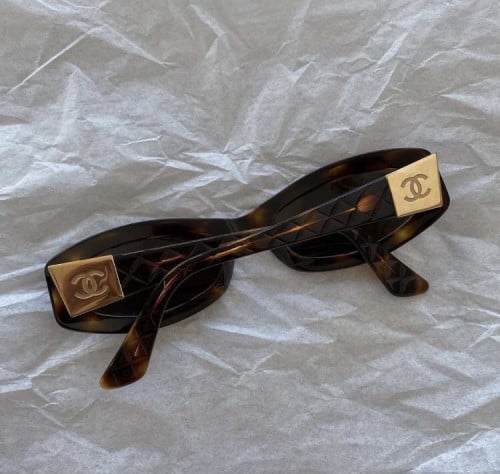 نظارة شانيل | Sunglasses Chanel.