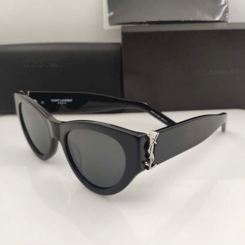 نظارة سان لوران | Sunglasses Saint Laurent