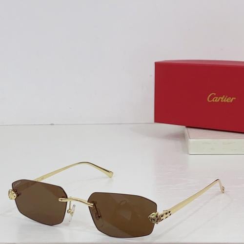 نظارة كارتير | Sunglasses Cartier