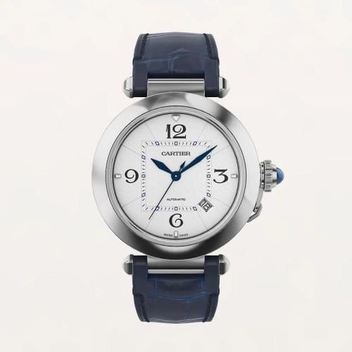 Cartier Pasha 41mm
