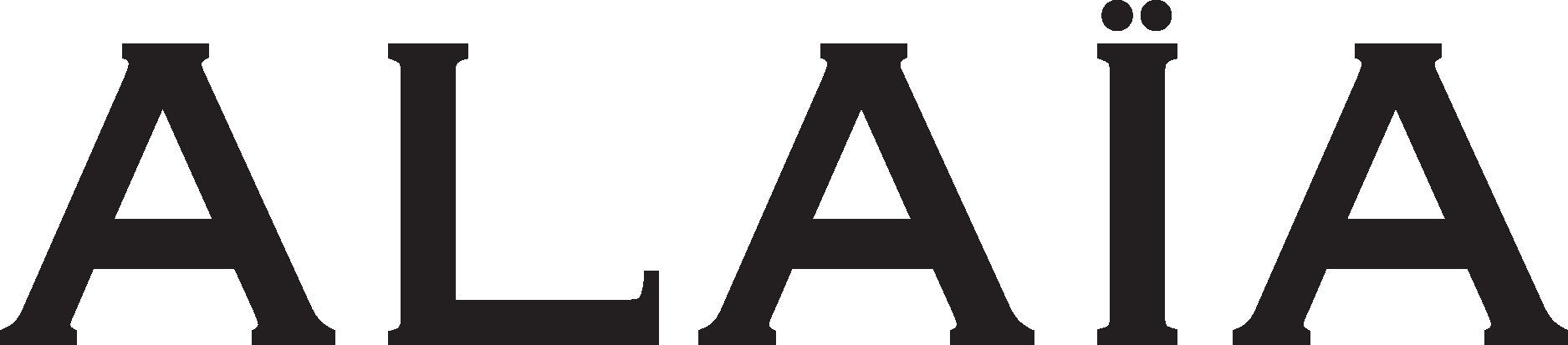 Alaïa