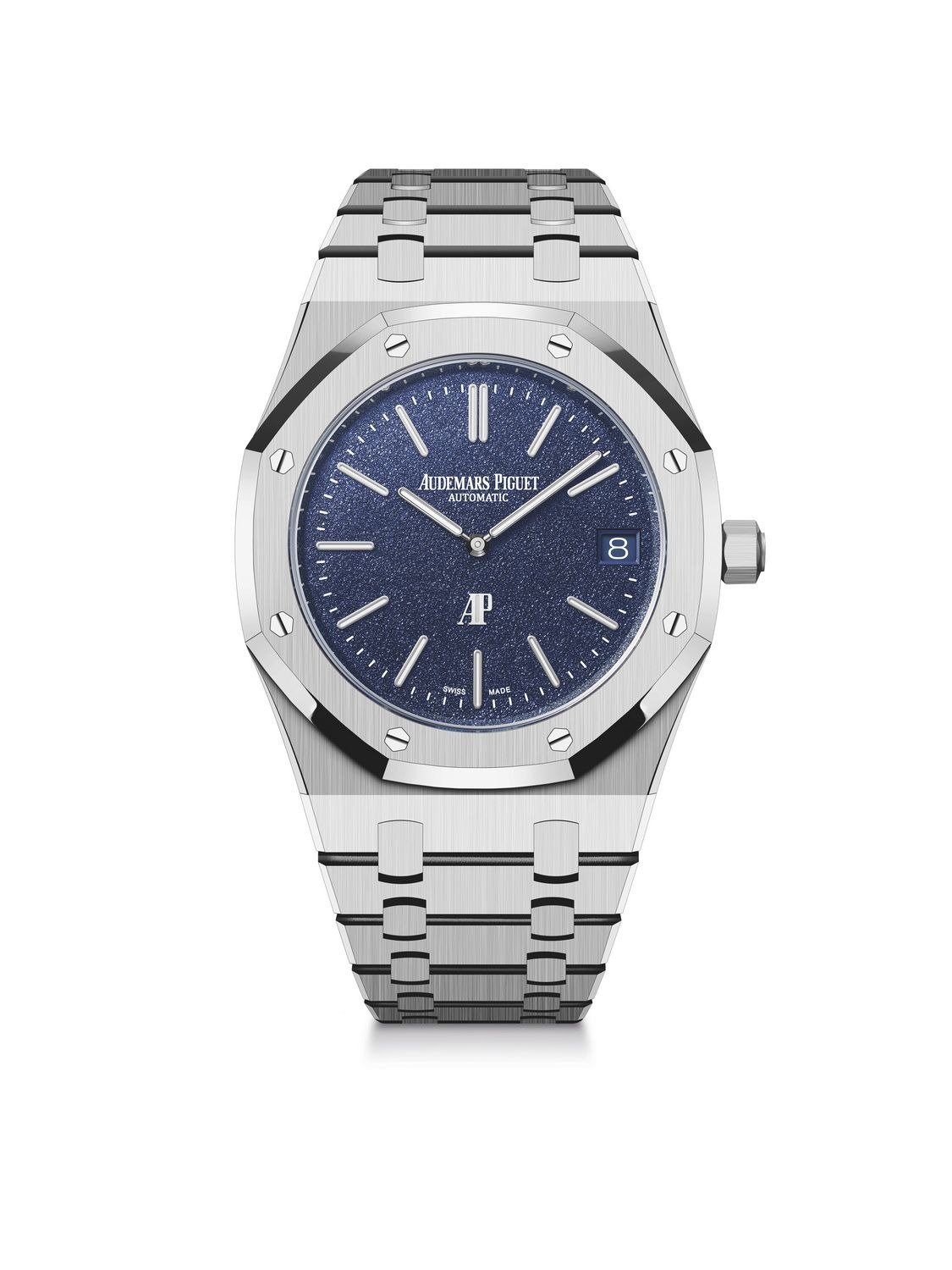 Audemars Piguet Royal Oak ''Jumbo'' Extra-Thin 39mm