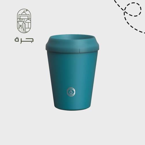 كوب حافظ للحرارة توبل - 8 oz